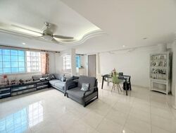 Blk 427 Yishun Avenue 11 (Yishun), HDB 4 Rooms #569122111